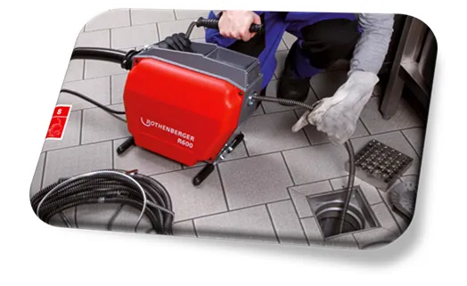 Desentupimento de Tubulação Urgente Desentupimento de Tubulação Urgente